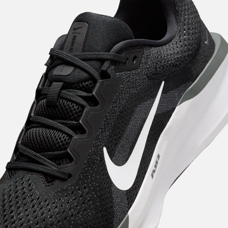 Nike Men's Breathable Professional Running Shoes - Spring Road Cushioning Reflective NIKE WINFLO 11 FJ9509