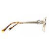MIU MIU Mu51xv Zvn1o1 Women Eyeglasses