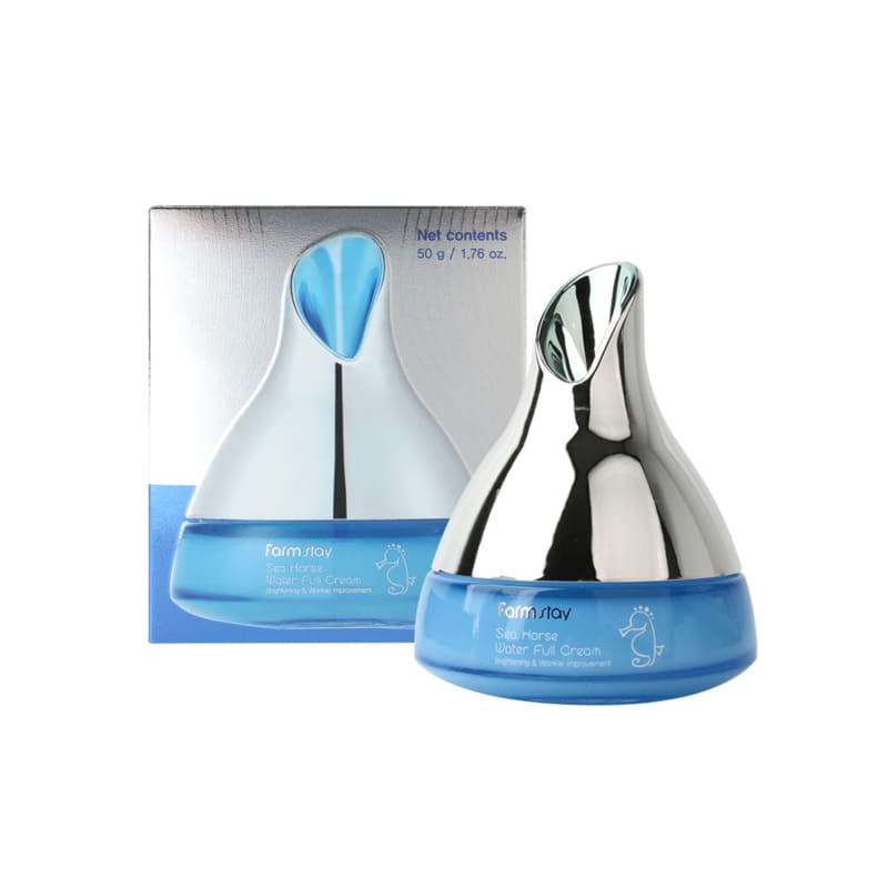 

Крем для лица Seahorse Water Full 50г