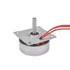 Three-phase AC Permanent Magnet Wind Generator Hand Generator DIY Homemade Used Generator