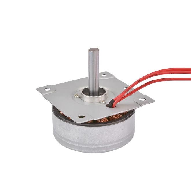 Three-phase AC Permanent Magnet Wind Generator Hand Generator DIY Homemade Used Generator