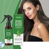 Hoegoa Rosemary Rice Water Hair Spray - Nourishing Dry & Frizzy Hair, Moisturizing Hair Care Spray