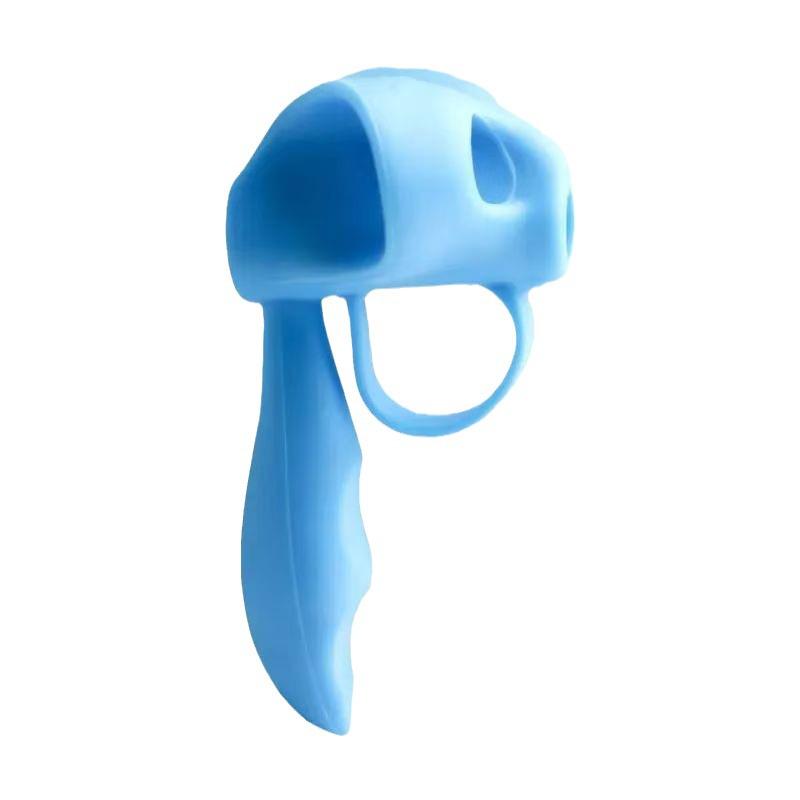 Five-Finger Grip Aid: Writing Correction Device for Young Beginners.