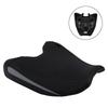 Front Raider Seat Driver Cushion Pu Fit Black For Yamaha Mt-07 Mt 07 Fz-07 2025+