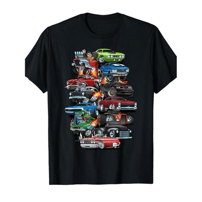 T-shirtler – Tişörtler
