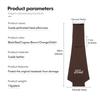 Car Headrest Pillowcase Suede Leather Perforated Design Anti Scratch For Ford Fiesta Ranger Mondeo Escape Ecosport Fusion