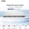 Huawei Kunling S530-48T4SE Gigabit Layer 3 Managed Switch