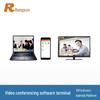 RX V100 Windows Video Conference Software Terminal (CN Version)