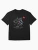 Samurai Jack Samurai Oversized T-Shirt