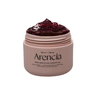 Świeże Czerwone Serum Smoothie 30 50g