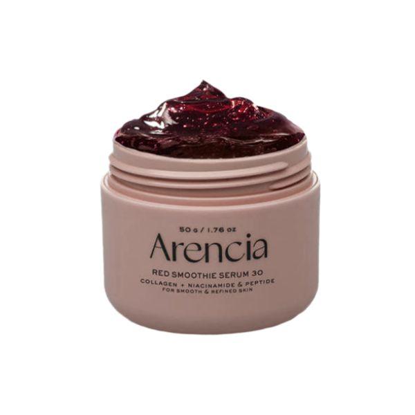 Arencia Fresh Red Smoothie Serum 30 50g