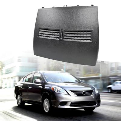 A54K-Car Front Upper Top Center Dash A/C Air Vent Assembly For Nissan Versa 2007-2012 C11 Tiida 2005-2011