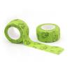 Hochwertiger Sportbedruckter Selbstklebender Elastischer Pet Verband