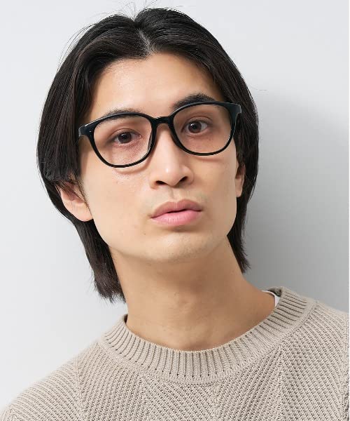 Zoff Photochromic Sunglasses UV Protection for Men and Stylish [WEB Exclusive] Wellington-Style (Black) Women, [ZA231G21_14E1 ZA231G21-14E1]