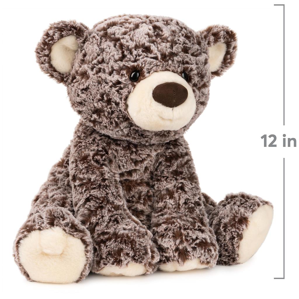 GUND Brownie Bear 6065328
