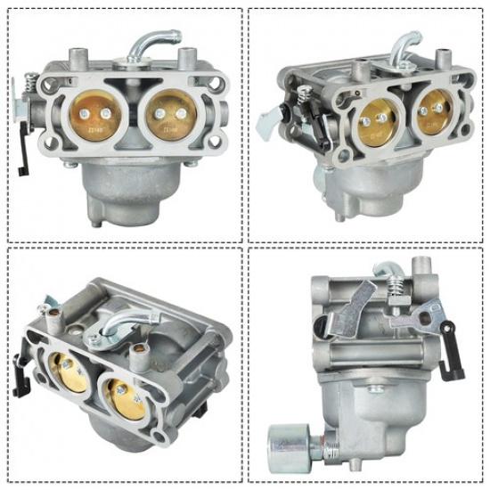 For Kawasaki Carburetor 15004-1013 15004-1027 15004-0932 FX651V-ES00 Lawn Mower