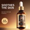 Retinol Eye Serum SADOER improves dark circles, bags under the eyes, and eye lines