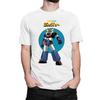 UFO Robot Grendizer Graphic T-Shirt, Men's and Women's Sizes (drsh-262)