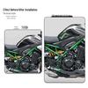 Kawasaki Z900 SE 2025 Model Anti-slip Fuel Tank Protection Sticker