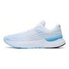 Li Ning Light Shadow Element Weiche Körpermaß Stoff TPU Stoßdämpfung Rutschfest Abriebfest Atmungsaktiv Low-Top Laufschuhe ARHS041-1