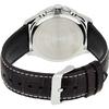 CASIO MTP-1374L-7A Men's Watch – Black/Silver