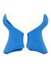 ST2400/3500/4500 Brake Lever Hoods Silicone Cover For Enhanced Comfort
