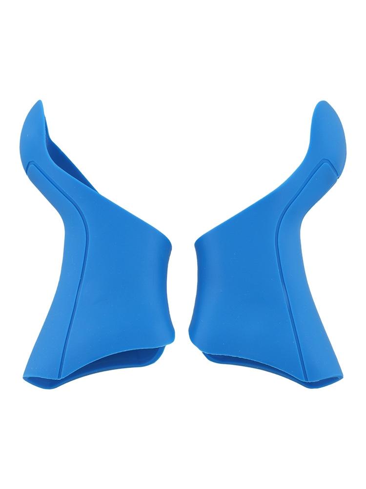 ST2400/3500/4500 Brake Lever Hoods Silicone Cover For Enhanced Comfort