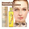 Ginseng Anti-Wrinkle Essence Toner,Ginseng Peptide Anti-Ageing Essence, Polypeptide Anti-Wrinkle Ginseng Serum For All Skin Types