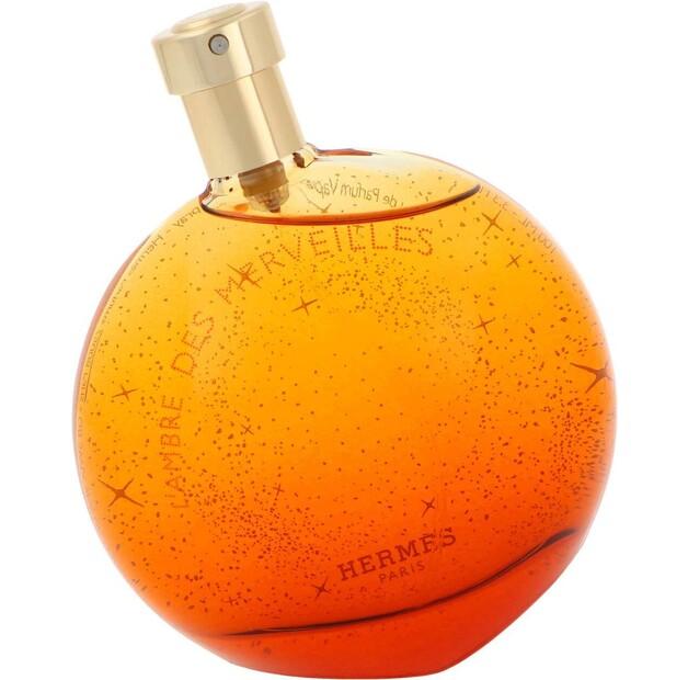 

Парфюмированная вода Hermes Eau Des Merveilles L`Ambre 100ml