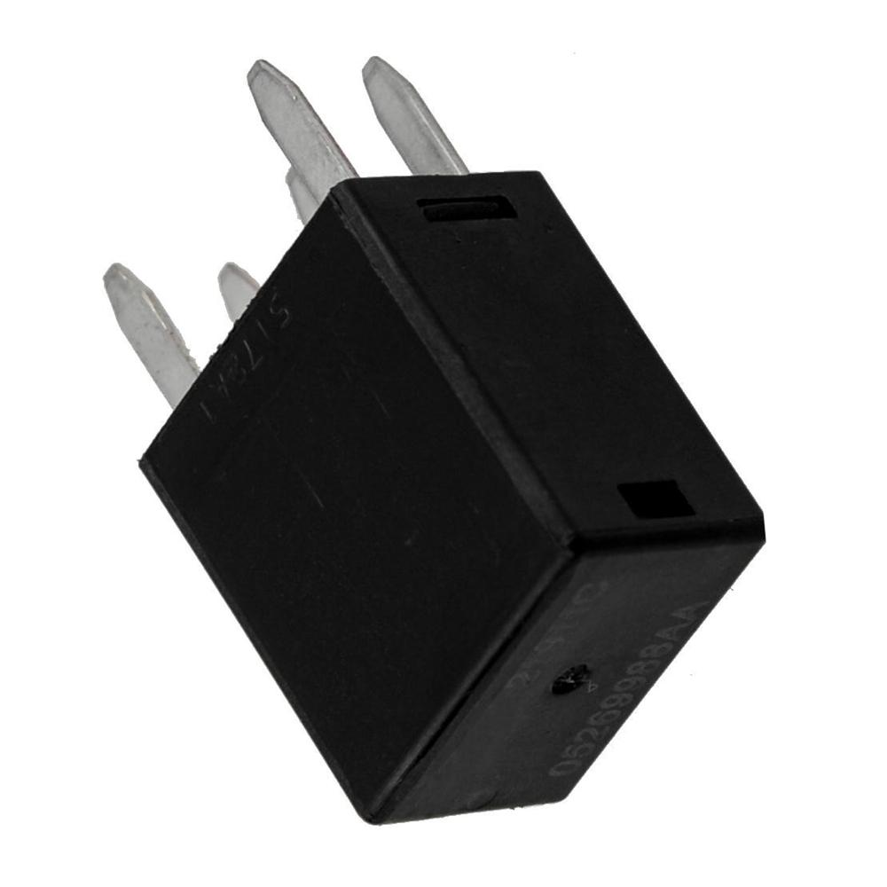 5 Stück Mehrzweck-Leistungsrelais 05269988Aa 21911C Für Chrysler Dodge Jeep Plymouth