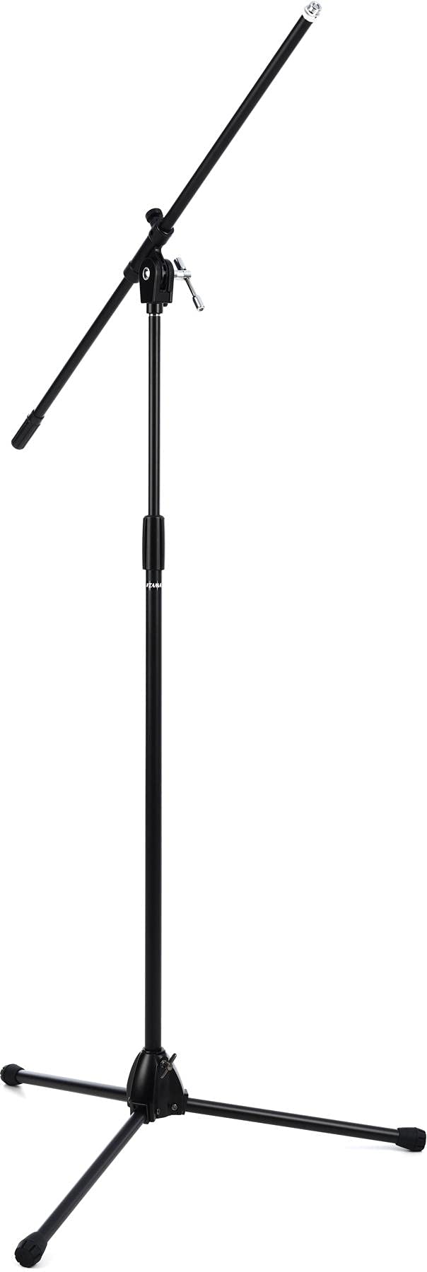 

Стойка для микрофона TAMA Boom, черная, MS205BK чёрный