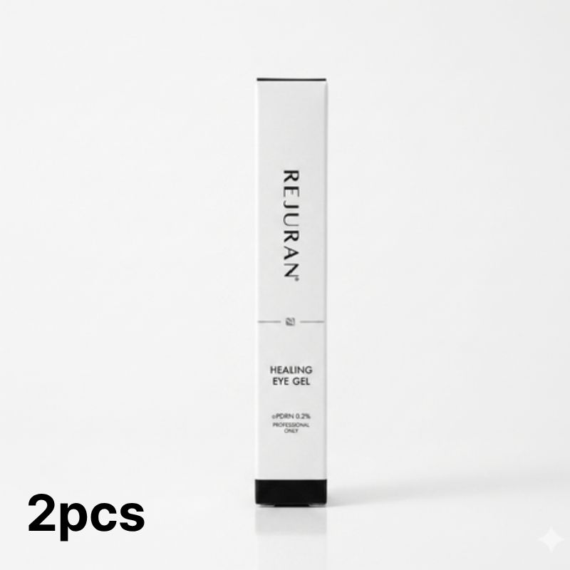[Renewal] Rejuran Healing Eye Gel Cream 15ml – Eye Care & Anti-Aging Gel