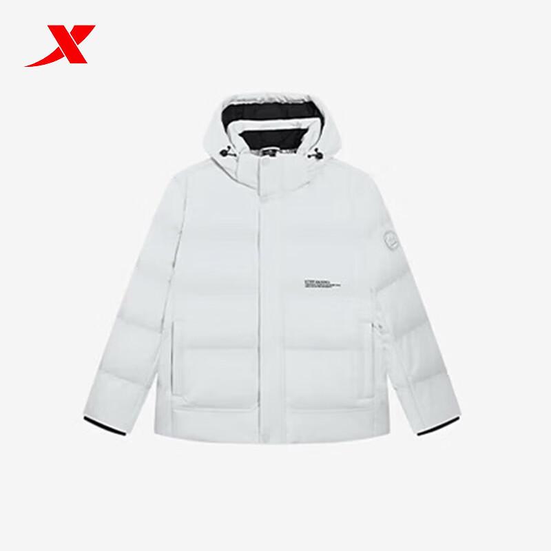 XTEP Men s Winter Warm Down Jacket 3XL