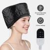 10-layer Electric Heating Cap, Waterproof Evaporator Cap, Heat Treatment Cap, SPA, Nourishing Hair Styling Care