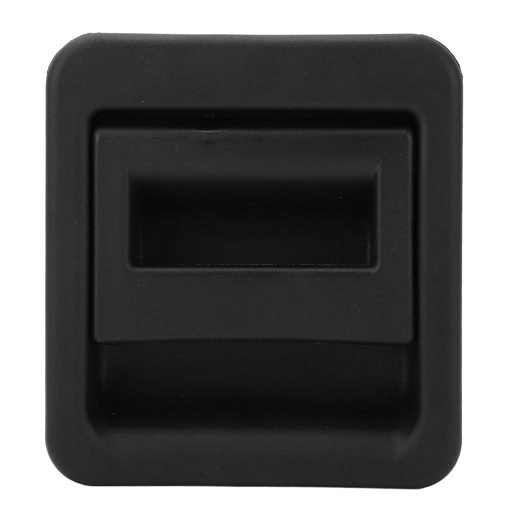 Right Door Pull Handle 1301418808 Passenger Side Exterior Door Handle Replacement for Fiat Ducato 1994‑2002