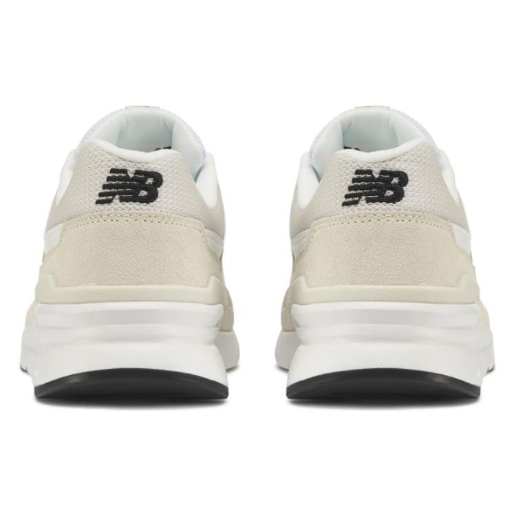New New Balance 997H 'Beige White' Women's CW997HTJ