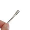 5Pcs 3/4/5mm Diamond Drill Chainsaw Sharpener Fits 1453 Craftsman Round File Micro-carving Needle Chainsaws Sharpening Tools