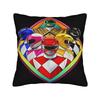 Super Sentai Pillow Case  Soft Pillow Cover For Living Room Chair Morden Pillowcases