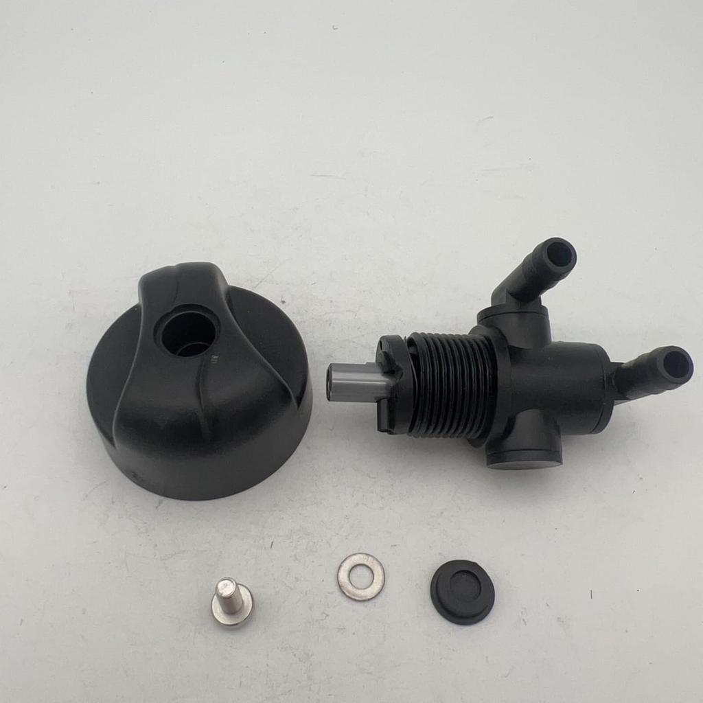 Motorcycle Parts for Polaris for Sportsman 400 500 600 700 (2004 05) 2 Way Fuel Shutoff 7052159 Spare Parts