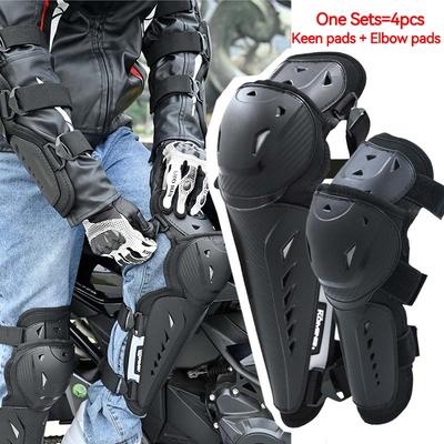 Chrániče – Moto chrániče