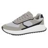 BRAVE SOUL Mens Lace Up Trainers