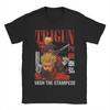 T-shirtler – Tişörtler