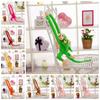 1pc Animal Monkey Long-Armed Monkey Doll Long-armed Long Arm Tail Monkey Doll  Baby