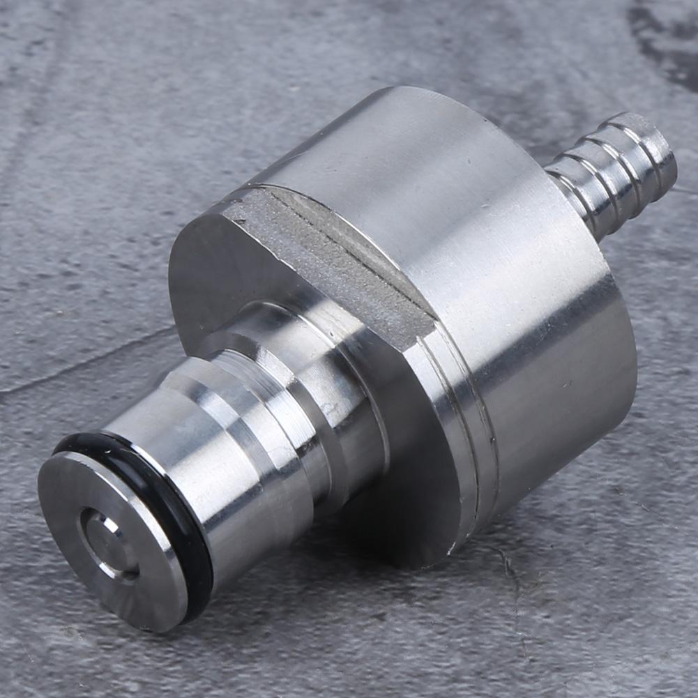 5 16in Carbonation Cap Homebrew Counter Pressure Bottle Filling Beer Making Tool