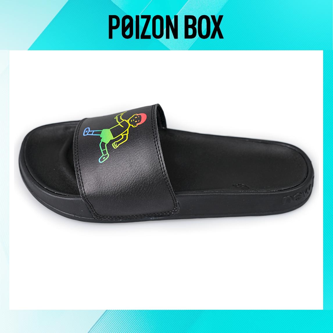 

сабо New Balance Flip-flops Women SMF200NB