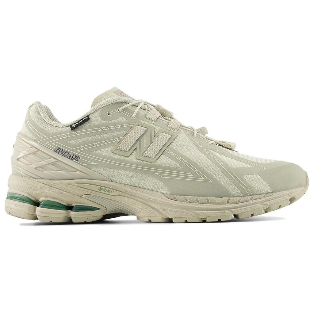 New Balance 1906X GORE-TEX Ναυπηγείο Ρίγανη Unisex Αθλητικά Παπούτσια Γκρι U190679Y