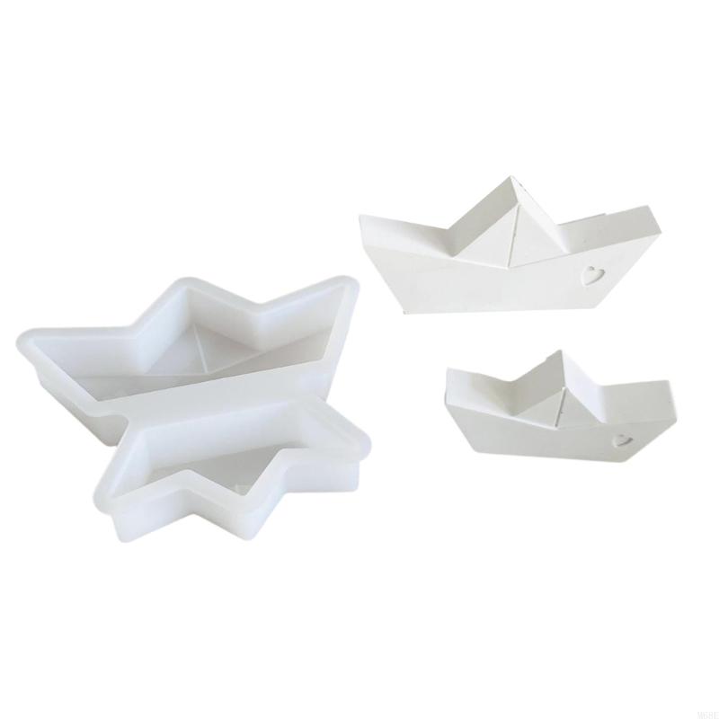 

Heart Beach Boats Silicone Mold for Aromas Soap Making Chocolate Candy Fondant Cake Decoration Cement Clay Mold M68E China Mainland