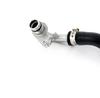 Engine Turbocharger Cooling Pipe for BMW Series 1, 3, 4, 5, 7, X3, X4 (Part 11537643177)
