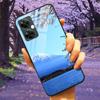 For OnePlus Nord CE 3 Lite 5G Case Tempered Glass Hard Cover Soft Bumper for One Plus Nord CE3 Lite N30 Phone Shell Capa CE3Lite