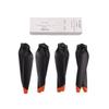 New Propeller for Matrice 4 Series Quick Blade Wing 1154/1157 Propeller for Matrice 4T/4E Repair Parts 4PCS/1Set(Not Original)